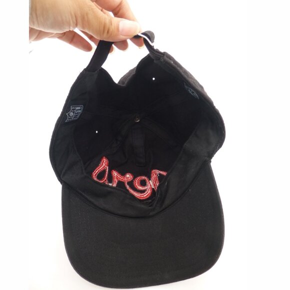 San Francisco 49ers Sequenced Logo Adjustable Hat - Picture 4 of 13